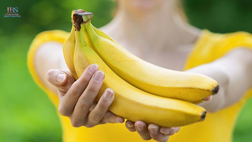 Lợi Ích Của Chuối Đối Với Sức Khỏe Và Giảm Cân