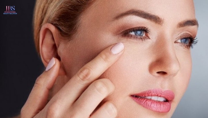 Lưu Ý Khi Áp Dụng Cách Làm Căng Vùng Da Dưới Mắt