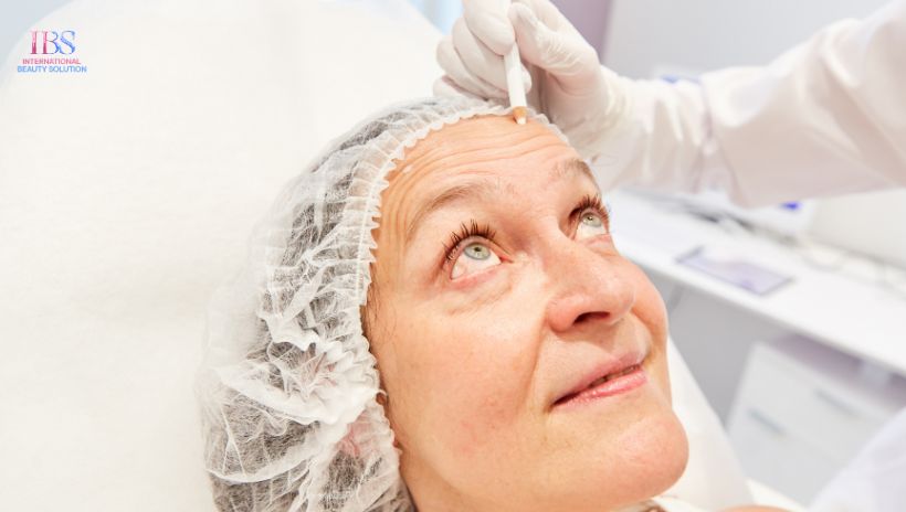 Lưu Ý Quan Trọng Khi Căng Da Toàn Phần