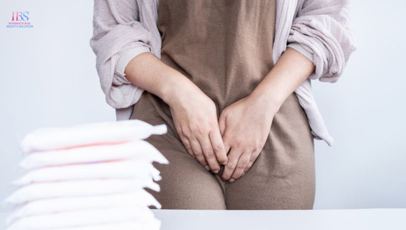 Nấm âm đạo là gì?