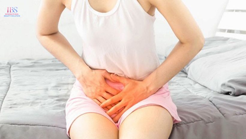 Nấm vùng kín là gì?