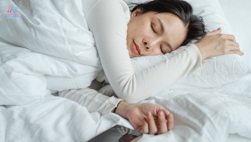Ngủ đủ giấc – yếu tố thường bị bỏ quên
