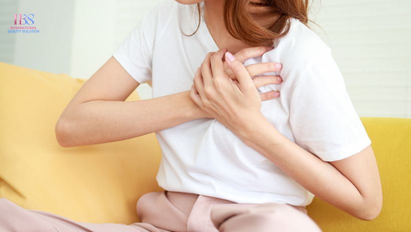 Nhịn ăn sáng gây nguy cơ mắc bệnh tim mạch cao