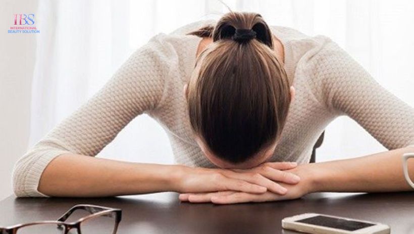 Nhịn ăn sáng khiến suy giảm năng lượng đáng kể 
