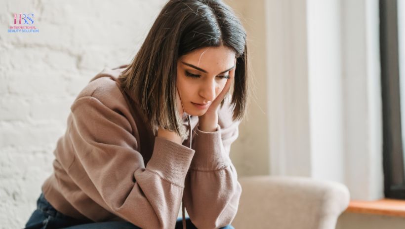 Nhịn ăn sáng khiến tăng căng thẳng và lo âu 