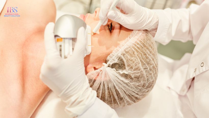 Phân Biệt Công Nghệ Căng Da Nội Soi Thật – Giả