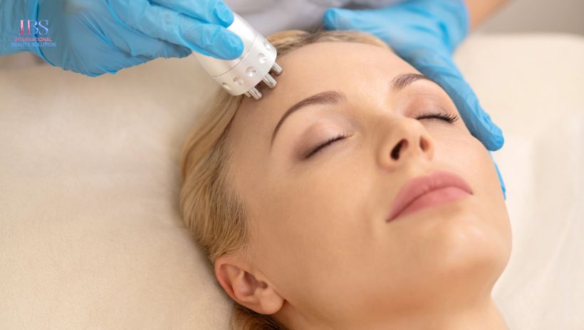 Quy Trình Căng Da Nội Soi Chuẩn Y Khoa Tại IBS