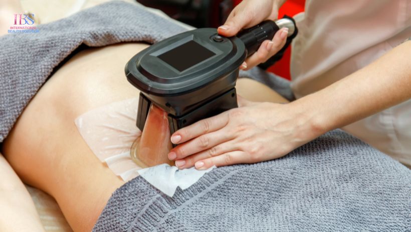 Quy Trình Chuẩn Y Khoa & Chăm Sóc Cá Nhân Hóa Tại IBS