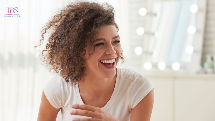 Rãnh Cười Là Gì Và Tại Sao Chúng Xuất Hiện?