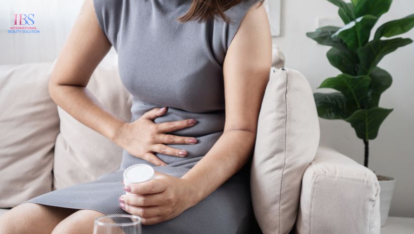 Rối loạn tiêu hóa
