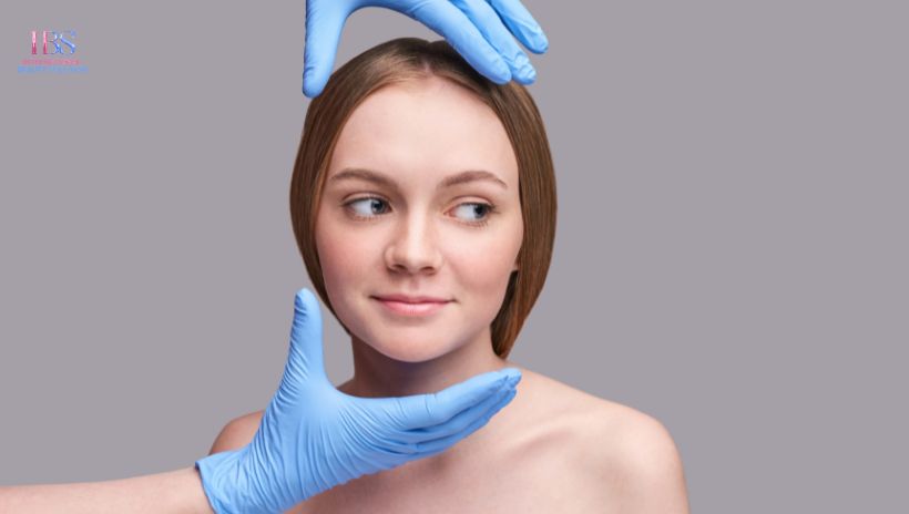 Sự Khác Biệt Của Căng Da Mini Không Phẫu Thuật Tại IBS