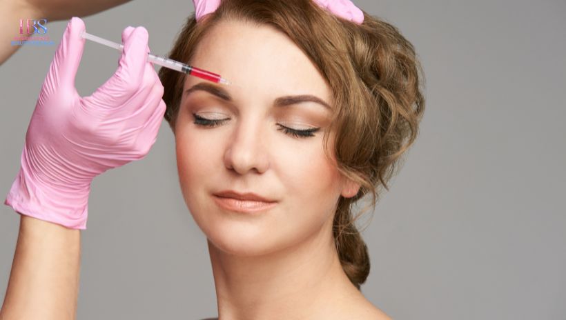 Tại Sao Nên Chọn Căng Da Mặt Bằng Chỉ Gai Tại Viện Thẩm Mỹ IBS?