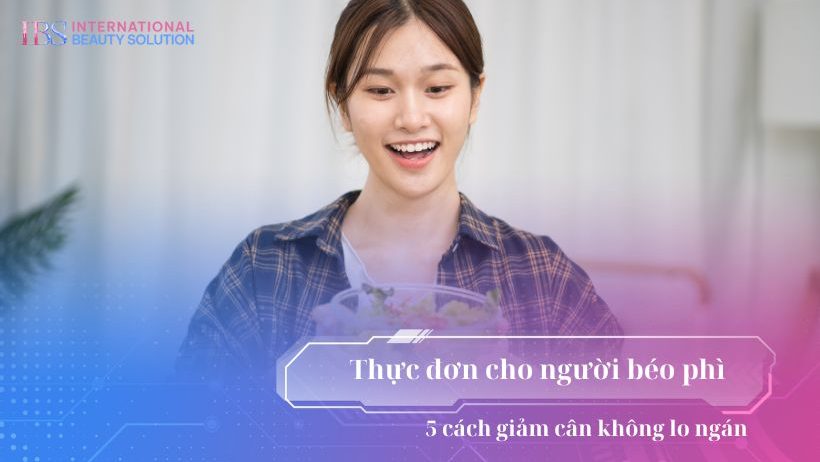Thực đơn giàu protein giúp đốt cháy nhiều calo