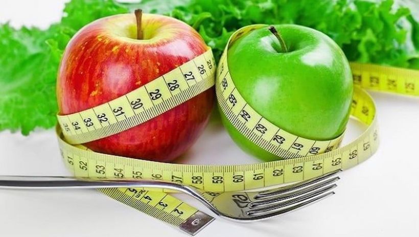 Thực đơn giảm cân bằng táo trong 3 ngày