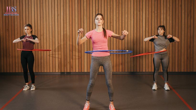 Vậy Làm Sao Để Giảm Mỡ Bụng Hiệu Quả Và An Toàn?