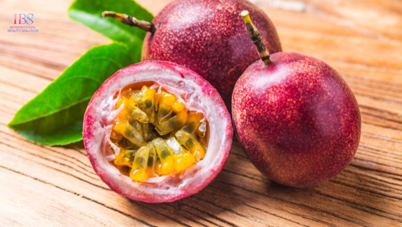 Vì Sao Chanh Dây Là "Trợ Thủ Đắc Lực" Cho Mục Tiêu Giảm Cân