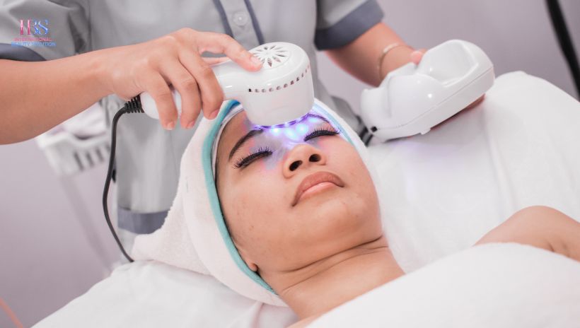 Viện Thẩm Mỹ IBS: Địa Chỉ Căng Da Công Nghệ Cao Uy Tín Hàng Đầu Tại TP.HCM