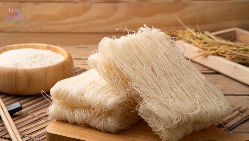 100g Miến Dong Bao Nhiêu Calo?