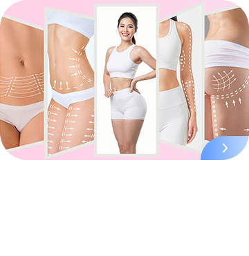 Giảm béo cấu trúc đa công nghệ