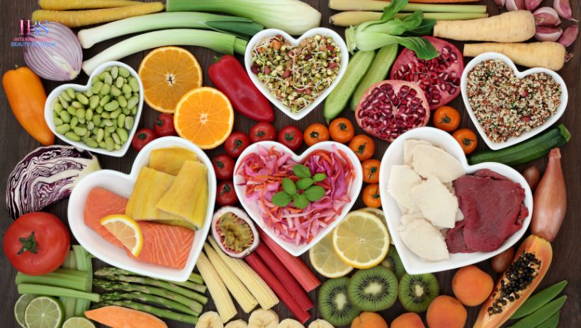 5 Thực Phẩm "Vàng" Hỗ Trợ Đốt Cháy Mỡ Thừa Hiệu Quả