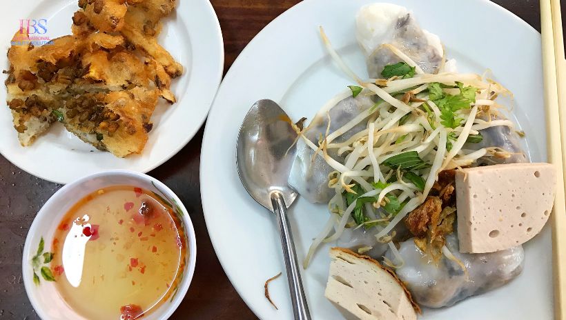 Ăn Bánh Cuốn Có Gây Tăng Cân Không?