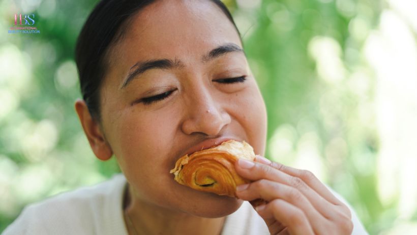 Ăn bánh mì có béo không? Góc nhìn từ chuyên gia vóc dáng