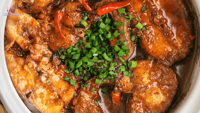 Ăn Cá Kho Có Tăng Cân Hay Giúp Giảm Cân?