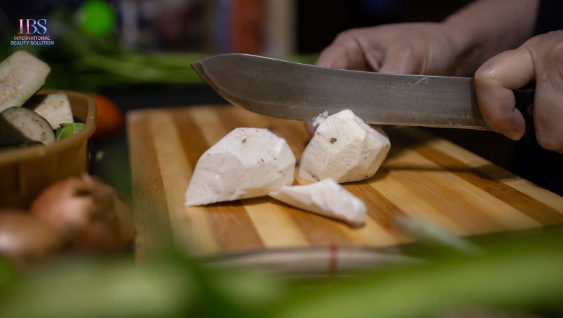 Ăn Khoai Môn Như Thế Nào Để Không Gây Tăng Cân Và Tối Ưu Hiệu Quả Giảm Cân?