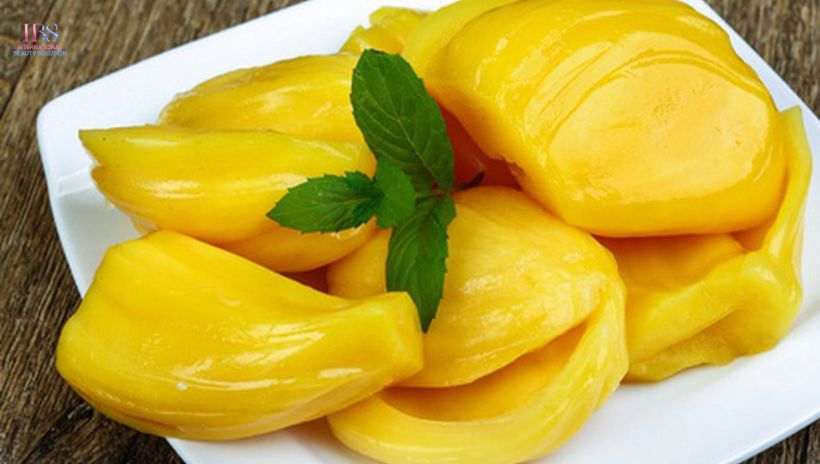 Ăn mít sau bữa chính 