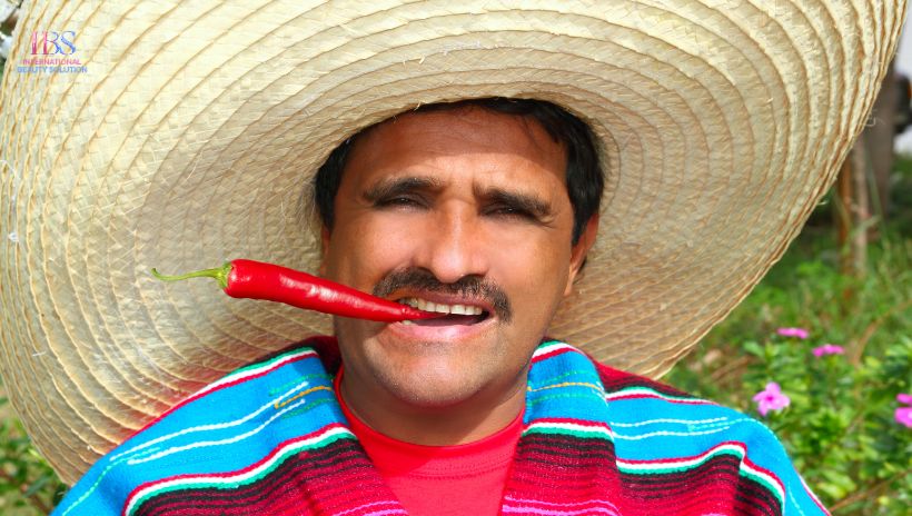 Ăn Ớt Như Thế Nào Để Hỗ Trợ Giảm Cân An Toàn và Khoa Học?