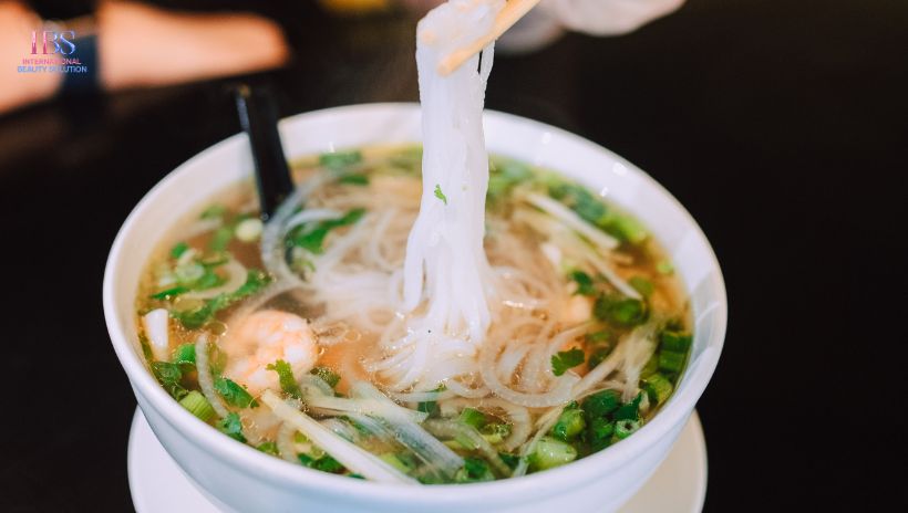 Ăn Phở Có Béo Không?