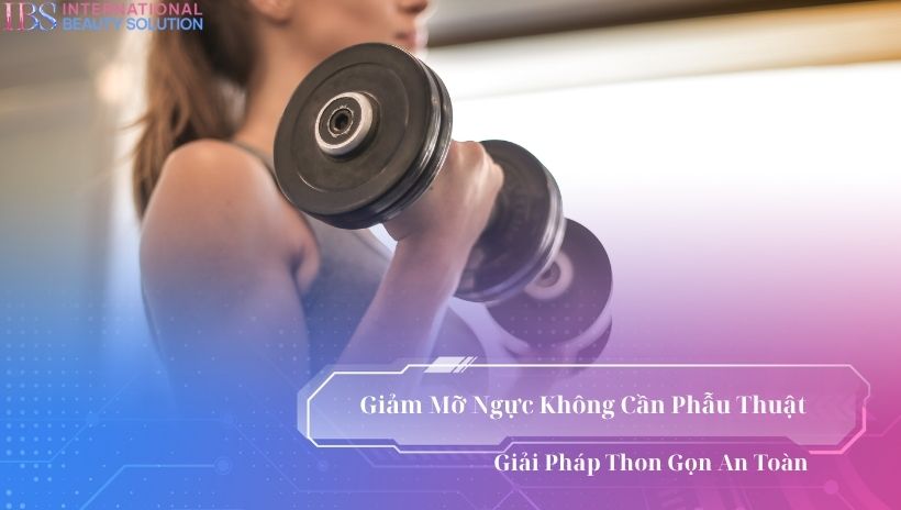 Bài tập giảm cân