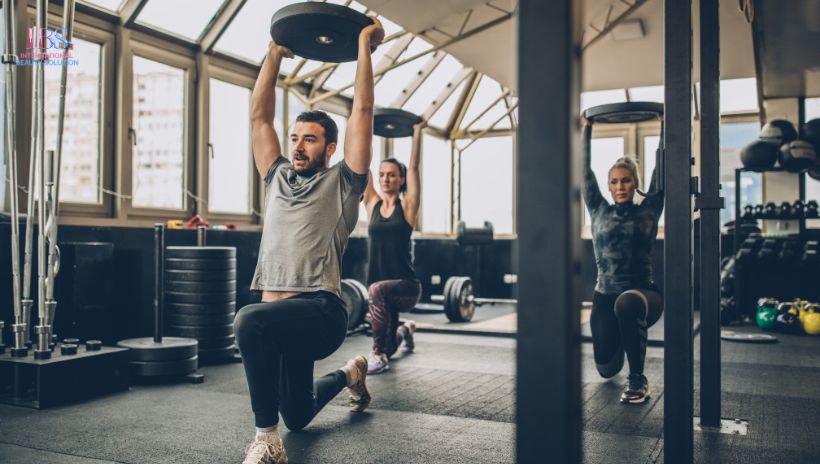 Bài Tập Sức Mạnh