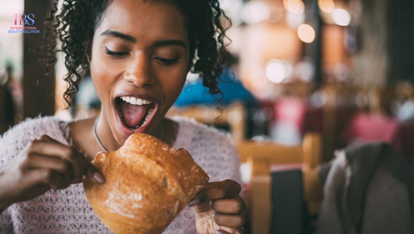 Bí quyết ăn bánh mì không lo tăng cân, tích mỡ