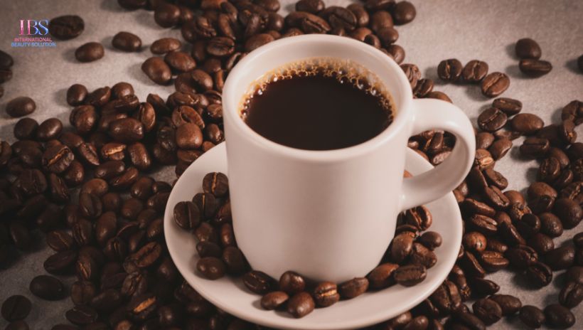 Bí Quyết Uống Cà Phê Hỗ Trợ Giảm Cân, Giữ Dáng Từ Chuyên Gia IBS