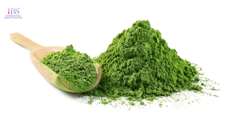 Bột Cần Tây và Cơ Chế Tác Động Đến Cân Nặng