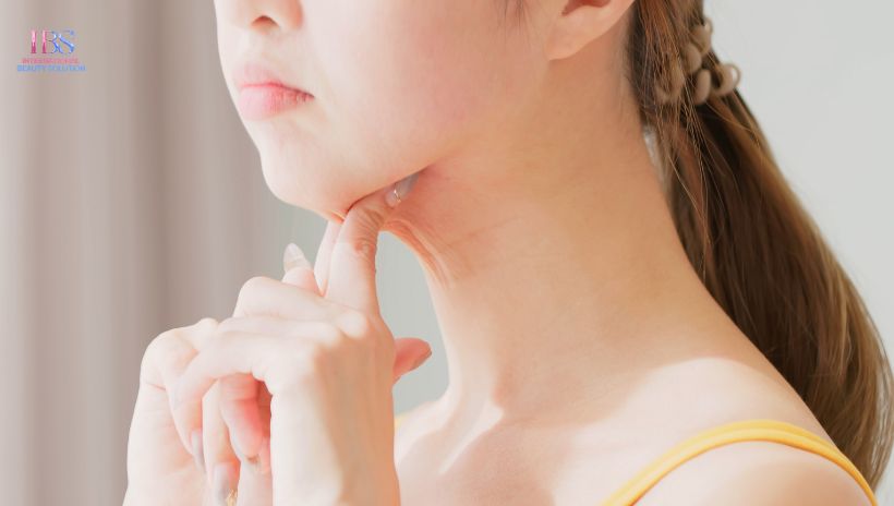 Các Phương Pháp Giảm Mỡ Má Phổ Biến