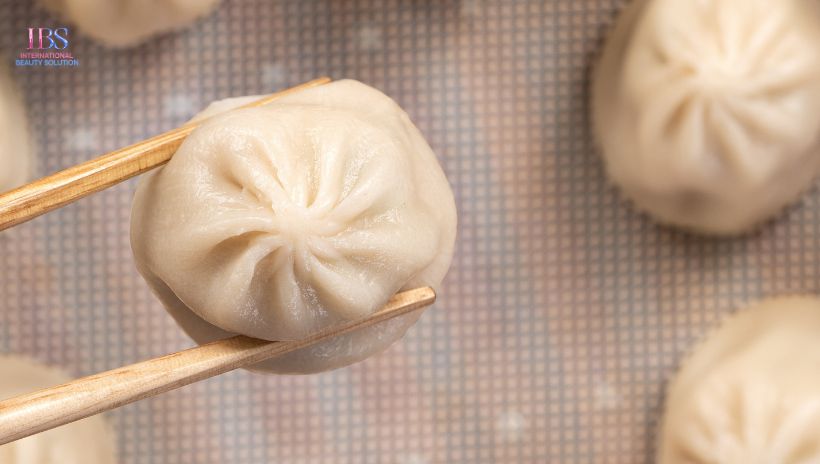 Cách Ăn Bánh Bao Chay Thông Minh Để Giữ Dáng