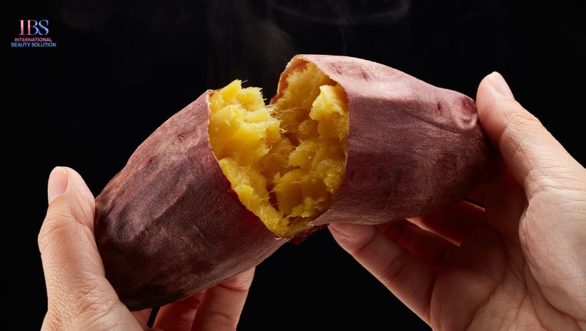 Cách Ăn Khoai Lang Giảm Cân Đúng Cách Từ Chuyên Gia