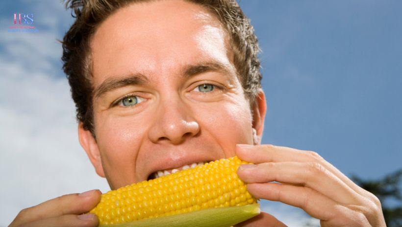 Cách Ăn Ngô Giúp Giảm Cân Hiệu Quả Từ Chuyên Gia IBS