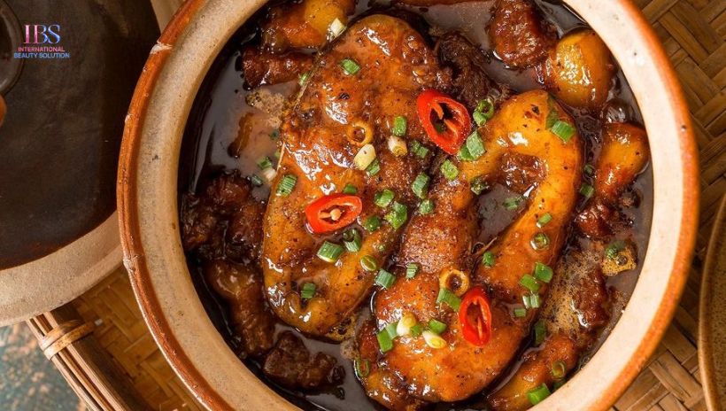 Cách Kiểm Soát Calo Hiệu Quả