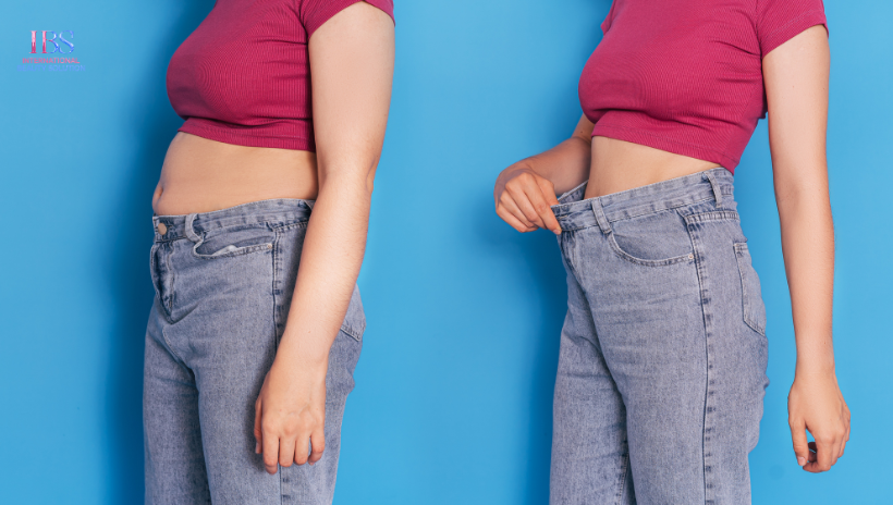 Có Thể Giảm Cân Trong 1 Tuần Không?