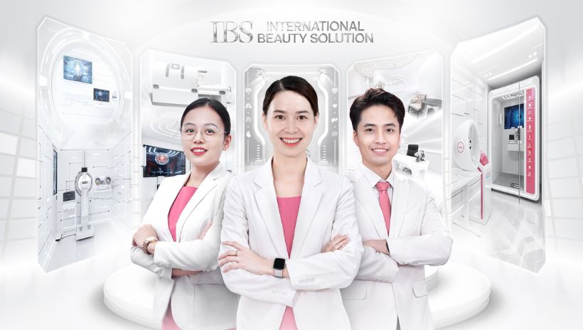 Đội ngũ bác sĩ chuyên gia được đào tạo bài bản