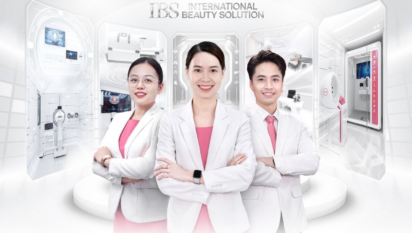 Đội ngũ bác sĩ chuyên khoa giàu kinh nghiệm