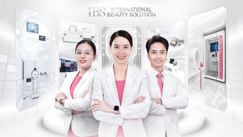 Đội ngũ bác sĩ giàu chuyên môn