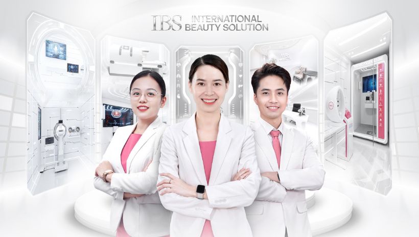 Đội ngũ bác sĩ và chuyên gia hàng đầu