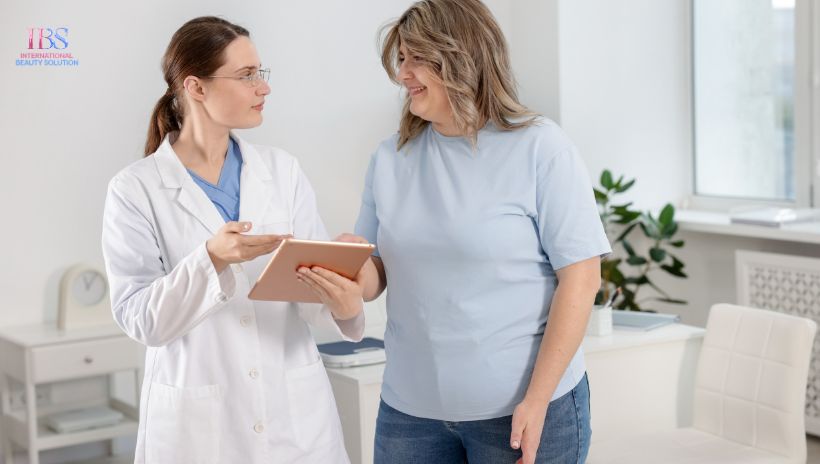 Giải Pháp Công Nghệ Cao Cho Vóc Dáng và Làn Da