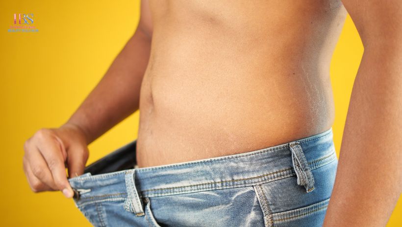 Giải pháp đột phá từ IBS trong giảm béo công nghệ cao