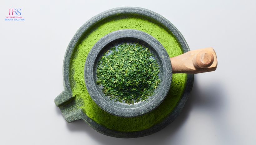 Giải Pháp Giảm Béo Chuẩn Y Khoa Tại IBS