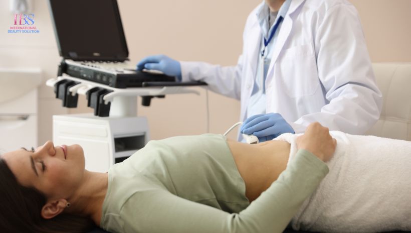 Giải Pháp Giảm Béo Công Nghệ Cao Tại Viện Thẩm Mỹ IBS